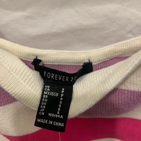 Forever 21 sunny spot collection top - Picture 2 of 4